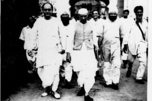 bande mataram 1937