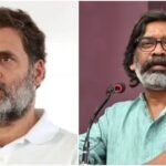 congress-mp-rahul-gandhi--and-jmm-chief-hemant-soren