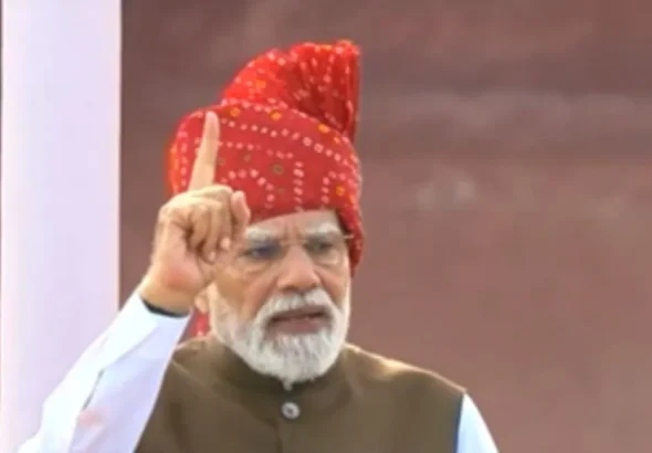 ideological-naxals-are-more-dangerous-than-armed-naxals-why-pm-modi red fort
