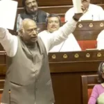 kharges-statement-on-purification-sparks-uproar-in-rajya-sabha