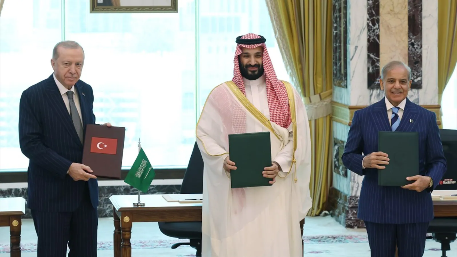 mecca-defence-pact saudi-arabia-turkey-pakistan-defence-alliance
