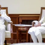 ncp-sharad-pawar-eight-member-of-parliament-meeting-with-pm