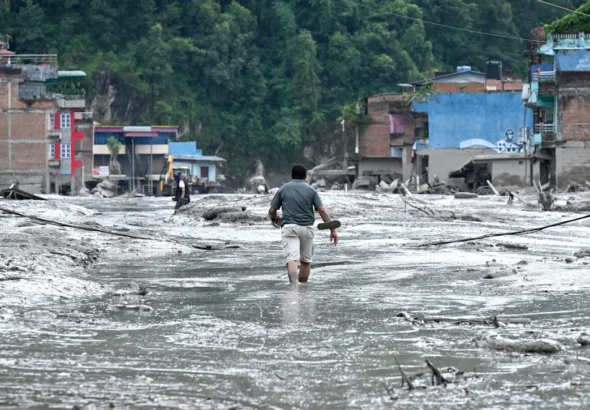 nepal-flood 900-people-nepalis-indians-and-foreign-tourists-missing