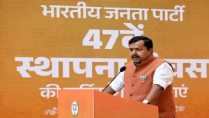 nitin-nabin-chairs-bjp-meeting-on-womens-reservation-bill-ahead-of-special-parliament-session