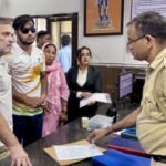 rahul-gandhi-stages-dharna-at-delhi-police-station-over-pellet-gun-fir-2026-08-21