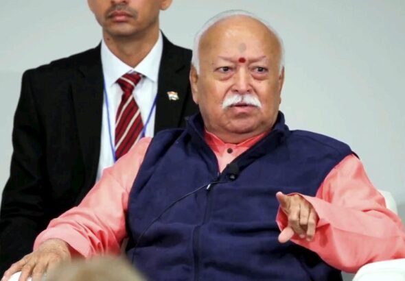 rss-chief-mohan-bhagwat-muslimsamerica-hindu