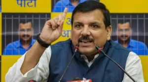 sanjay singh
