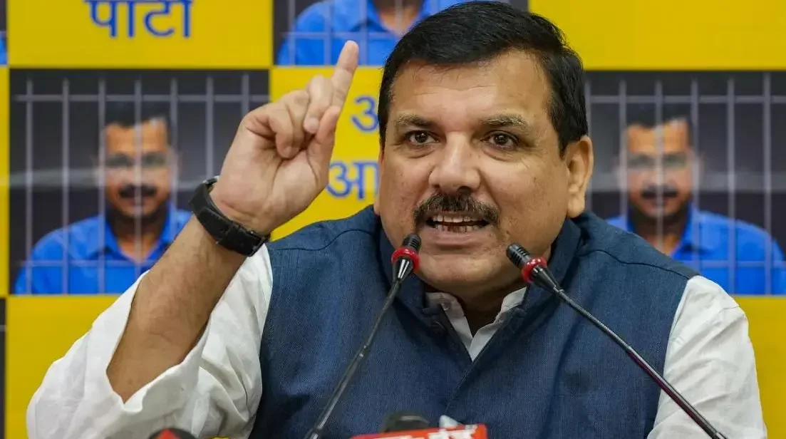 sanjay singh