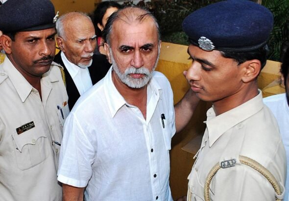 tarun-tejpal-sentenced-to-10-years-of-imprisonment