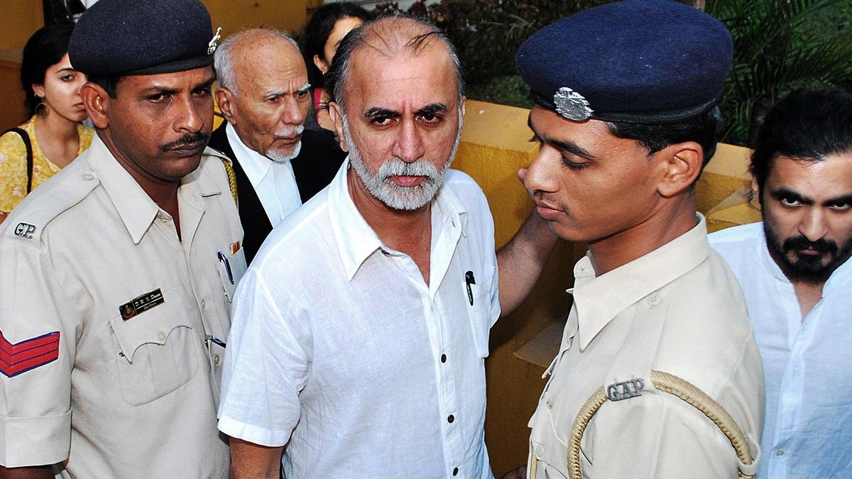 tarun-tejpal-sentenced-to-10-years-of-imprisonment