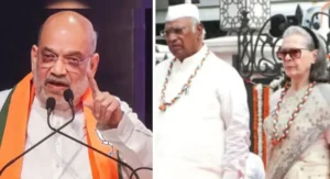 union-home-minister-amit-shah-congress-working-committee-vande-mataram