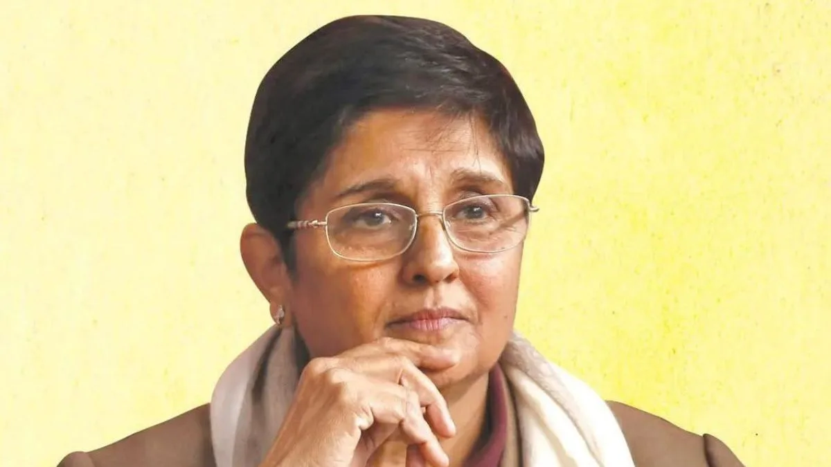 Former IPS officer Kiran Bedi says accountability for the Satya Niketan tragedy