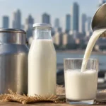 Milk Price Hike Mumbai