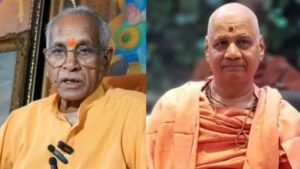 after-champat-rai-govind-dev-giri-became-the-regular-general-secretary-of-the-ram-temple-trust