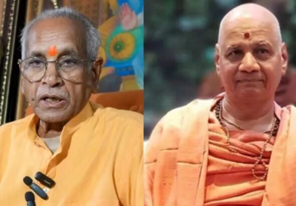 after-champat-rai-govind-dev-giri-became-the-regular-general-secretary-of-the-ram-temple-trust