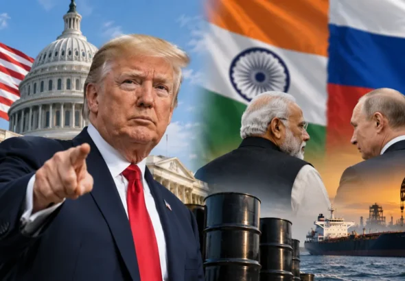 donald-trump-100-percent-tariff-india-china-russian-oil-gas-us-house