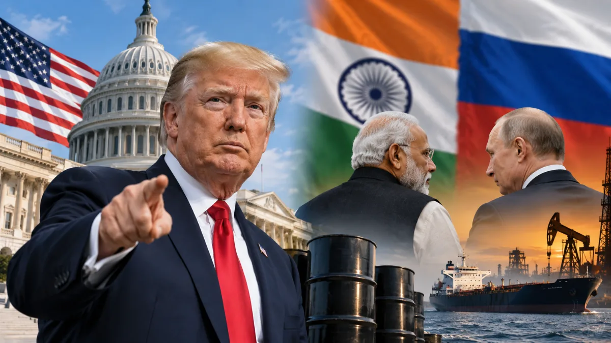 donald-trump-100-percent-tariff-india-china-russian-oil-gas-us-house