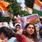 nationwide-protest-against-cec-gyanesh-kumar-by-congress-seeking-resignation