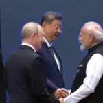 pm-modi-xi-jinping-vladimir-putin-handshake-shahbaz-shareef-sco-summit
