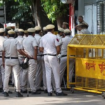 Delhi-police
