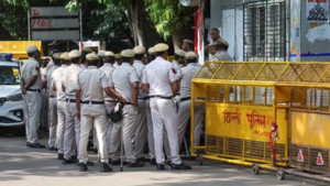 Delhi-police
