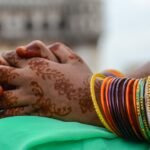 Ending Child Marriage progress in India