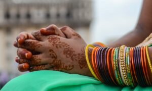 Ending Child Marriage progress in India