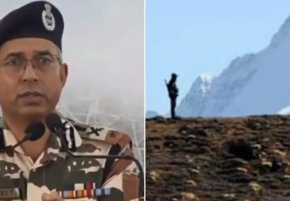 face-off-situations-in-several-areas-between-india-and-china-on-arunachal-pradesh-borde