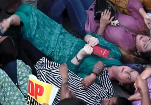 jantar-mantar-protest