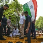 rahul-protest