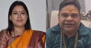 rekha-arya-serious-allegations-harassment-against-husband-girdhari-lal