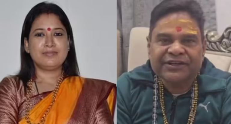 rekha-arya-serious-allegations-harassment-against-husband-girdhari-lal